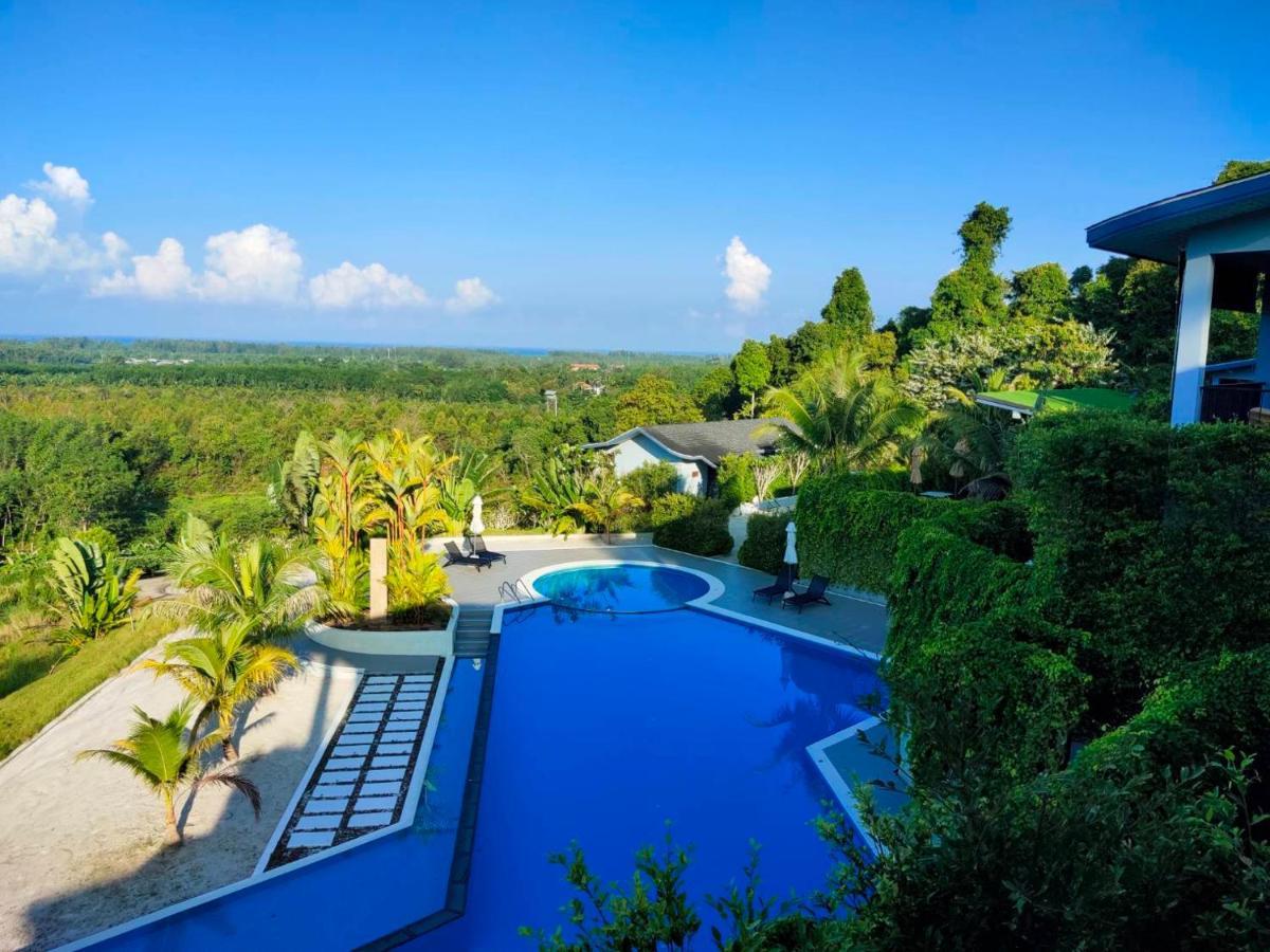 וילה Khaolak Blue Sky