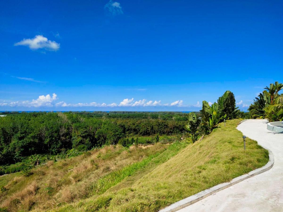 וילה Khaolak Blue Sky קאו לק