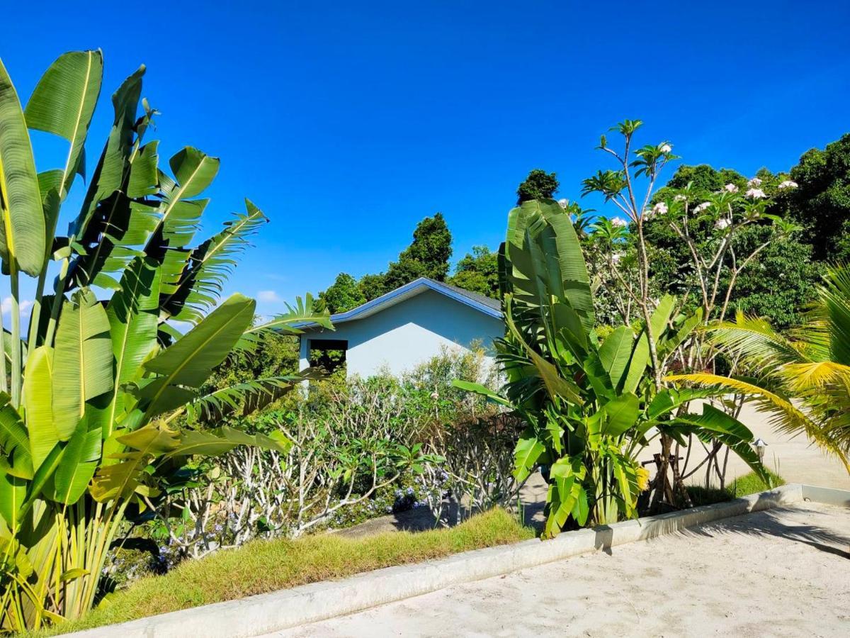 Khaolak Blue Sky קאו לק