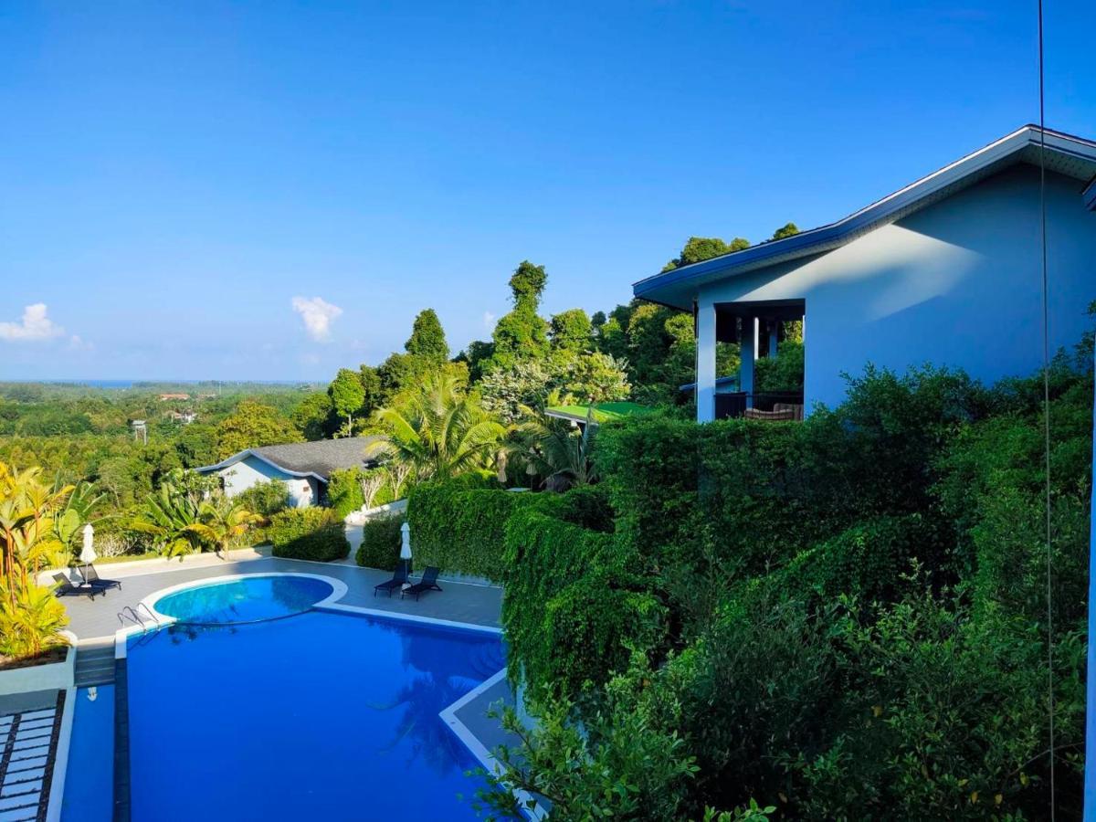 Khaolak Blue Sky קאו לק