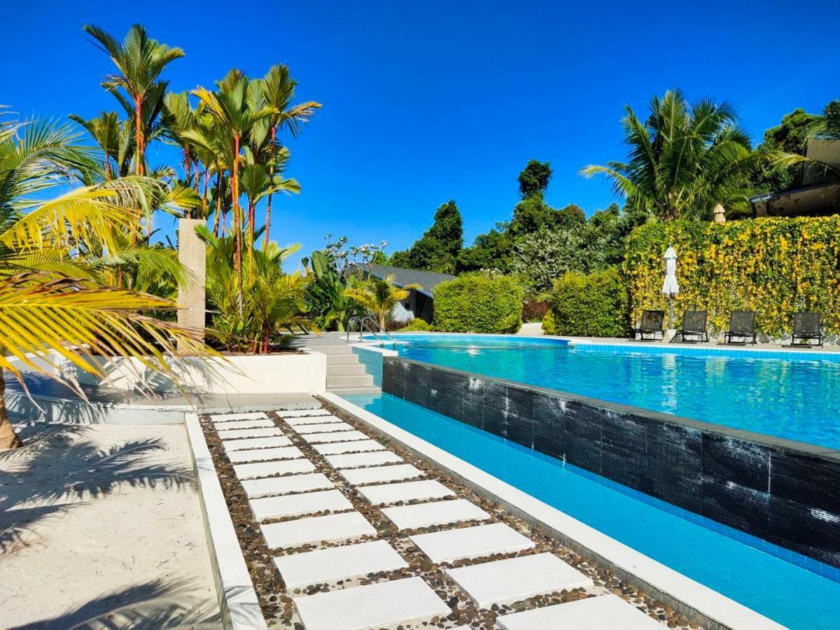 Khaolak Blue Sky וילה