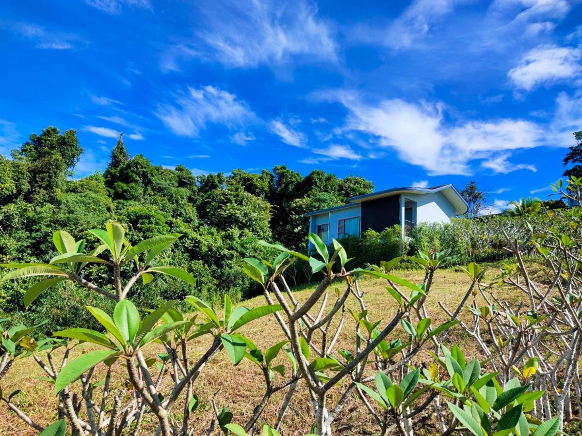 וילה Khaolak Blue Sky