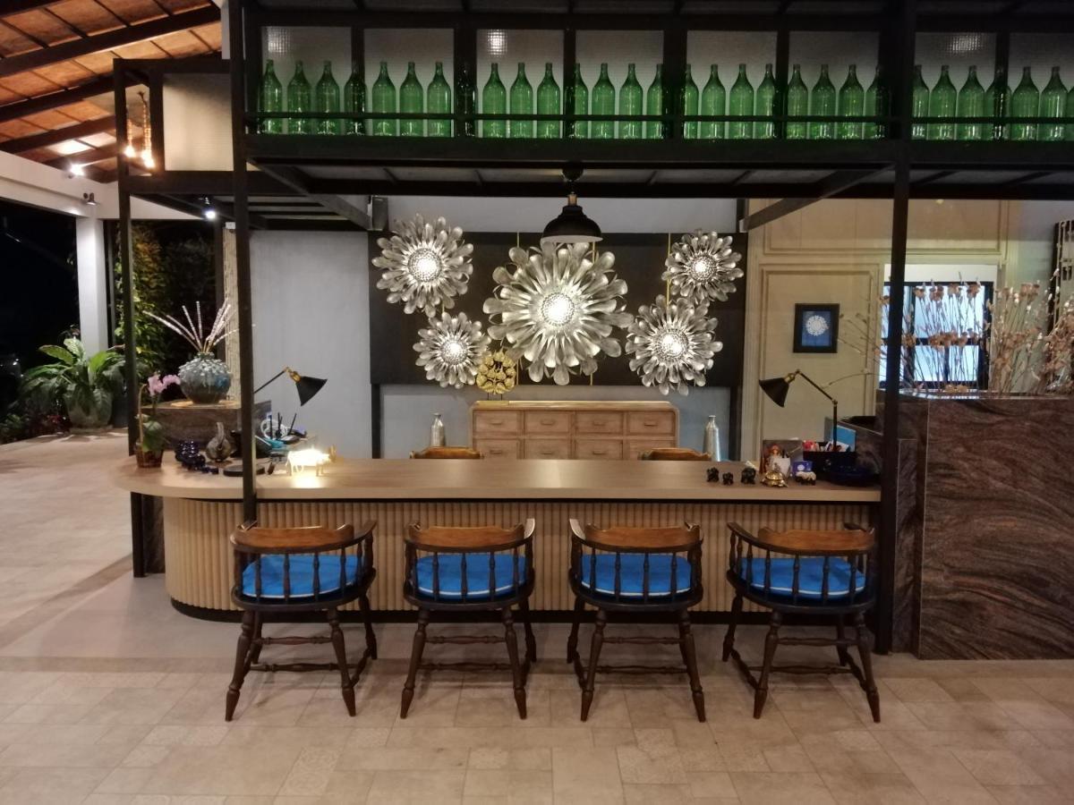 Khaolak Blue Sky וילה קאו לק