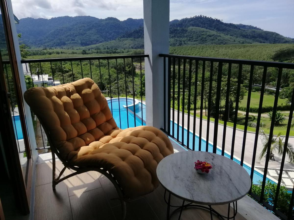 וילה Khaolak Blue Sky