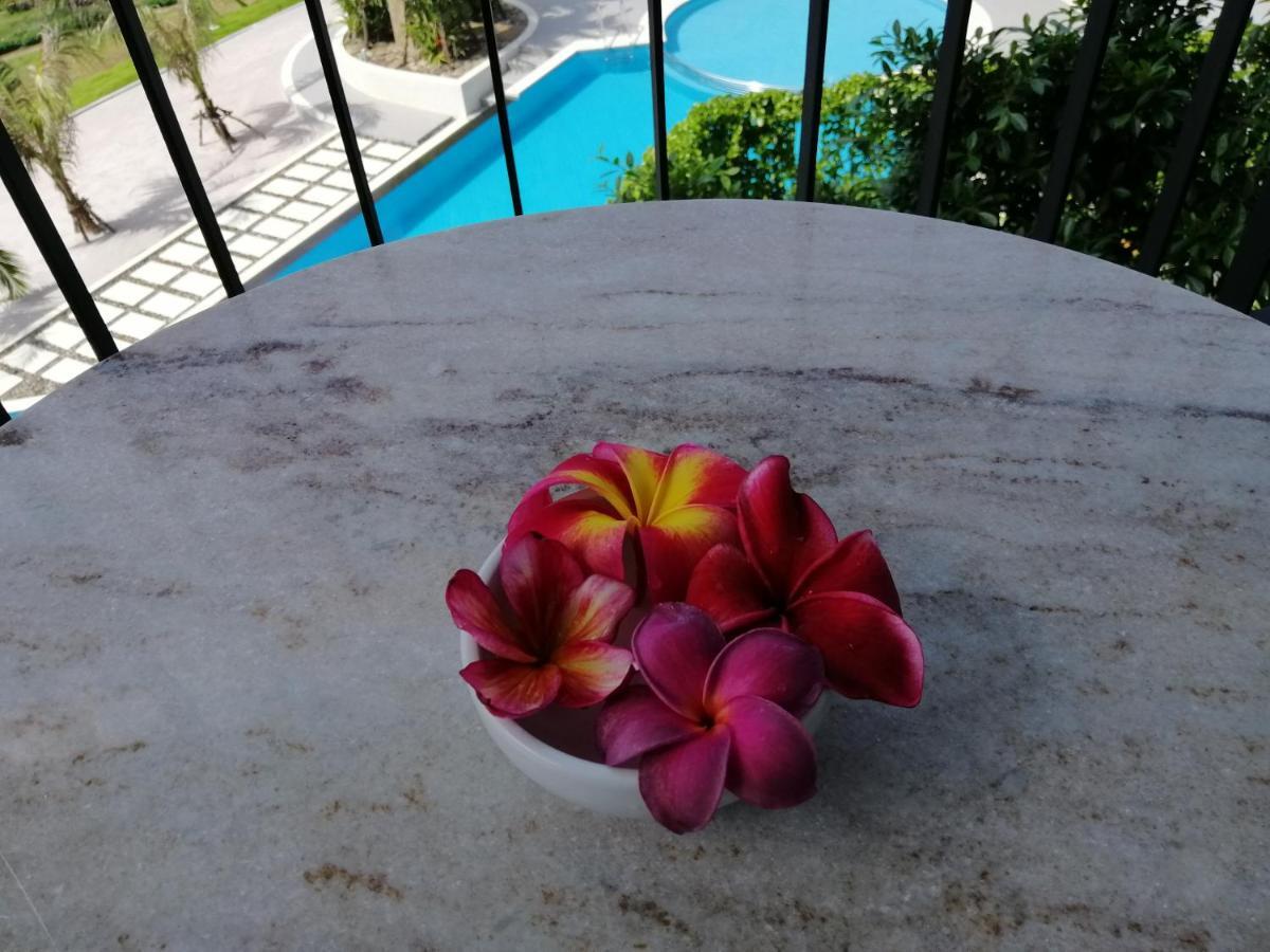 Khaolak Blue Sky וילה קאו לק