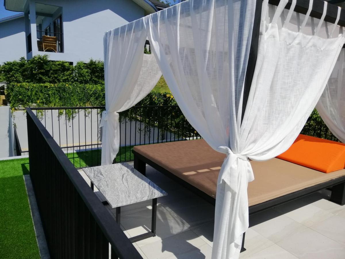 Khaolak Blue Sky * קאו לק